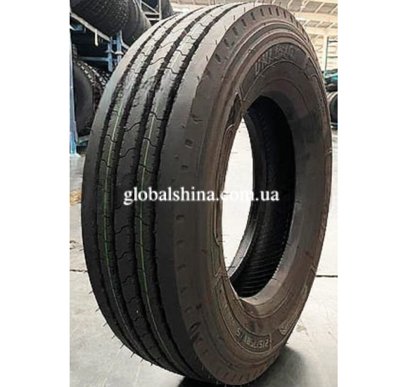 Unicoin BY616 (рульова) 215/75 R17.5 135/133J
